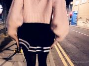Belle Delphine - In Public (10)