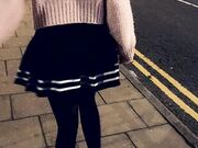 Belle Delphine - In Public (11)