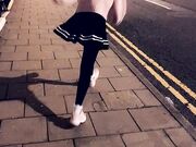 Belle Delphine - In Public (11)