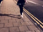 Belle Delphine - In Public (11)