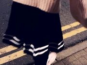 Belle Delphine - In Public (12)