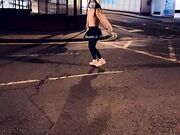 Belle Delphine - In Public (12)