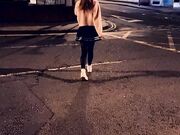 Belle Delphine - In Public (12)