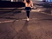 Belle Delphine - In Public (12)