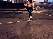 Belle Delphine - In Public (12)