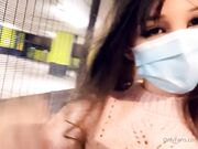 Belle Delphine - In Public (13)