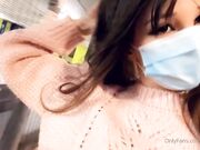 Belle Delphine - In Public (13)