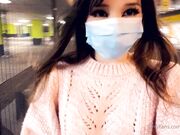 Belle Delphine - In Public (14)