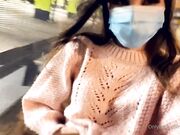 Belle Delphine - In Public (14)