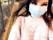 Belle Delphine - In Public (14)