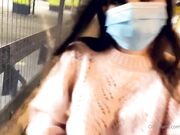 Belle Delphine - In Public (14)