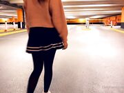 Belle Delphine - In Public (15)