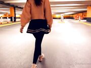Belle Delphine - In Public (15)