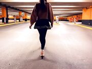 Belle Delphine - In Public (15)