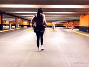 Belle Delphine - In Public (15)