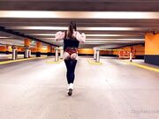 Belle Delphine - In Public (15)