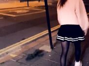 Belle Delphine - In Public (16)