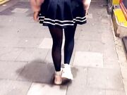 Belle Delphine - In Public (16)