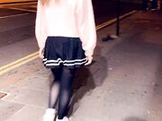 Belle Delphine - In Public (16)