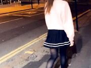 Belle Delphine - In Public (16)