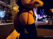 Belle Delphine - In Public (17)