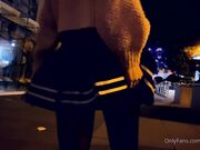 Belle Delphine - In Public (17)