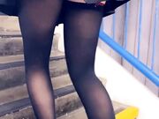 Belle Delphine - In Public (3)