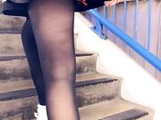 Belle Delphine - In Public (3)