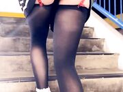 Belle Delphine - In Public (3)
