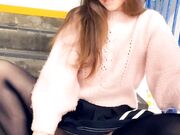 Belle Delphine - In Public (4)