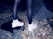 Belle Delphine - In Public (42)