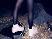 Belle Delphine - In Public (42)