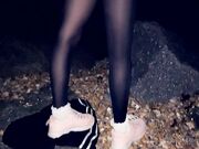 Belle Delphine - In Public (42)