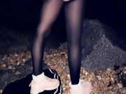 Belle Delphine - In Public (42)