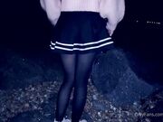 Belle Delphine - In Public (43)