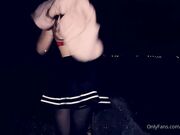 Belle Delphine - In Public (43)