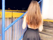 Belle Delphine - In Public (9)