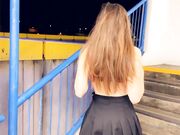 Belle Delphine - In Public (9)