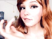 Belle Delphine - Myrtle (1)