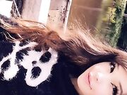 Belle Delphine - Naked Adventures (1)
