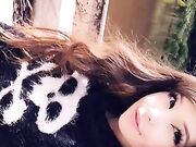 Belle Delphine - Naked Adventures (1)