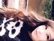 Belle Delphine - Naked Adventures (1)