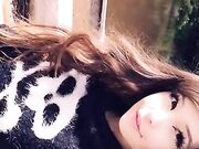 Belle Delphine - Naked Adventures (1)