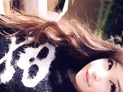 Belle Delphine - Naked Adventures (1)