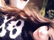 Belle Delphine - Naked Adventures (1)