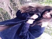 Belle Delphine - Naked Adventures (10)