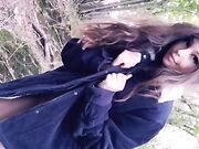 Belle Delphine - Naked Adventures (10)