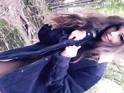 Belle Delphine - Naked Adventures (10)