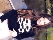 Belle Delphine - Naked Adventures (2)