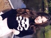 Belle Delphine - Naked Adventures (2)